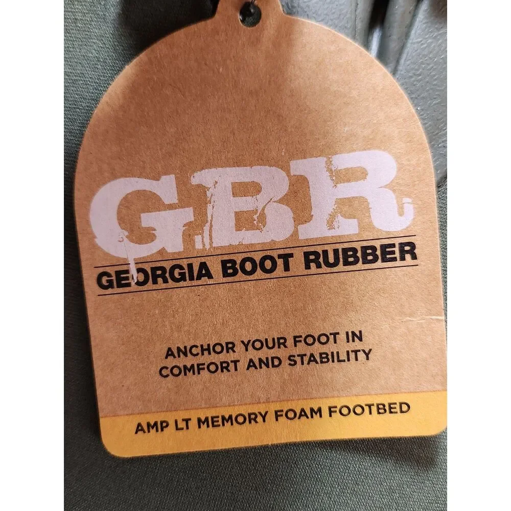 Georgia Boot georgia boot